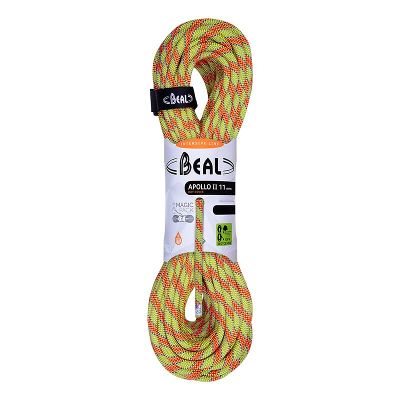 Beal Apollo II Rope 11 mm