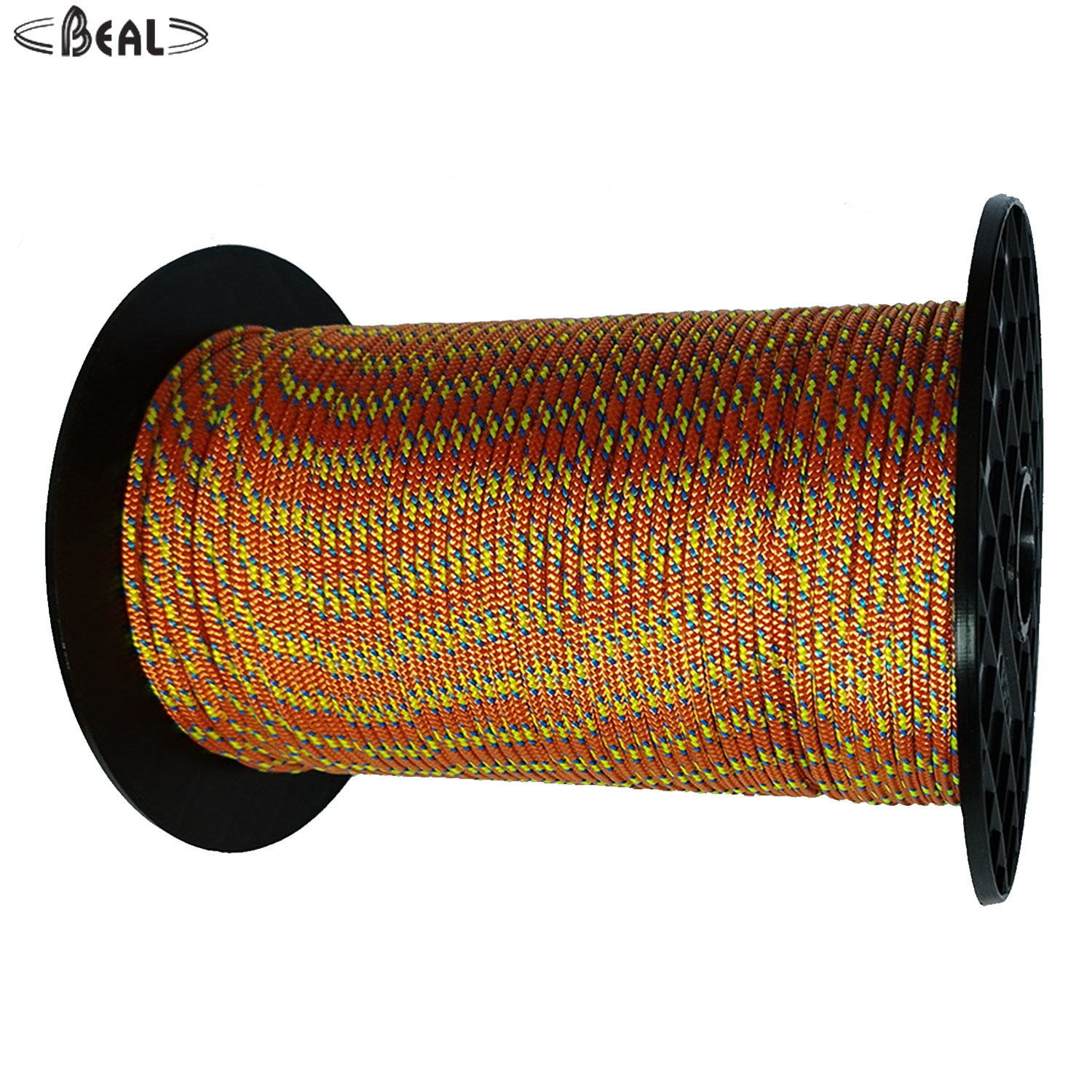 Beal 3 mm Accessory Cord 120 mtr. Roll