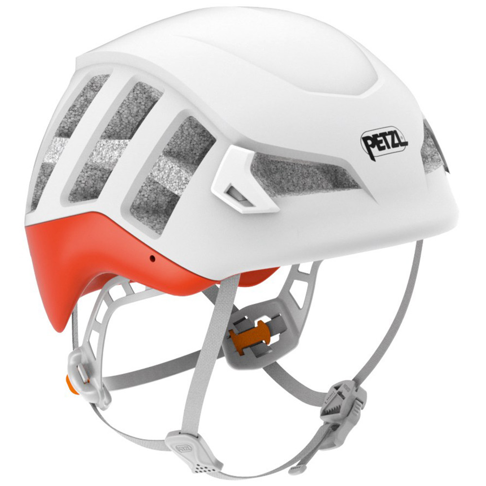 Petzl Meteor Lightweight Helmet for Climbing, Mountaineering and Ski Touring