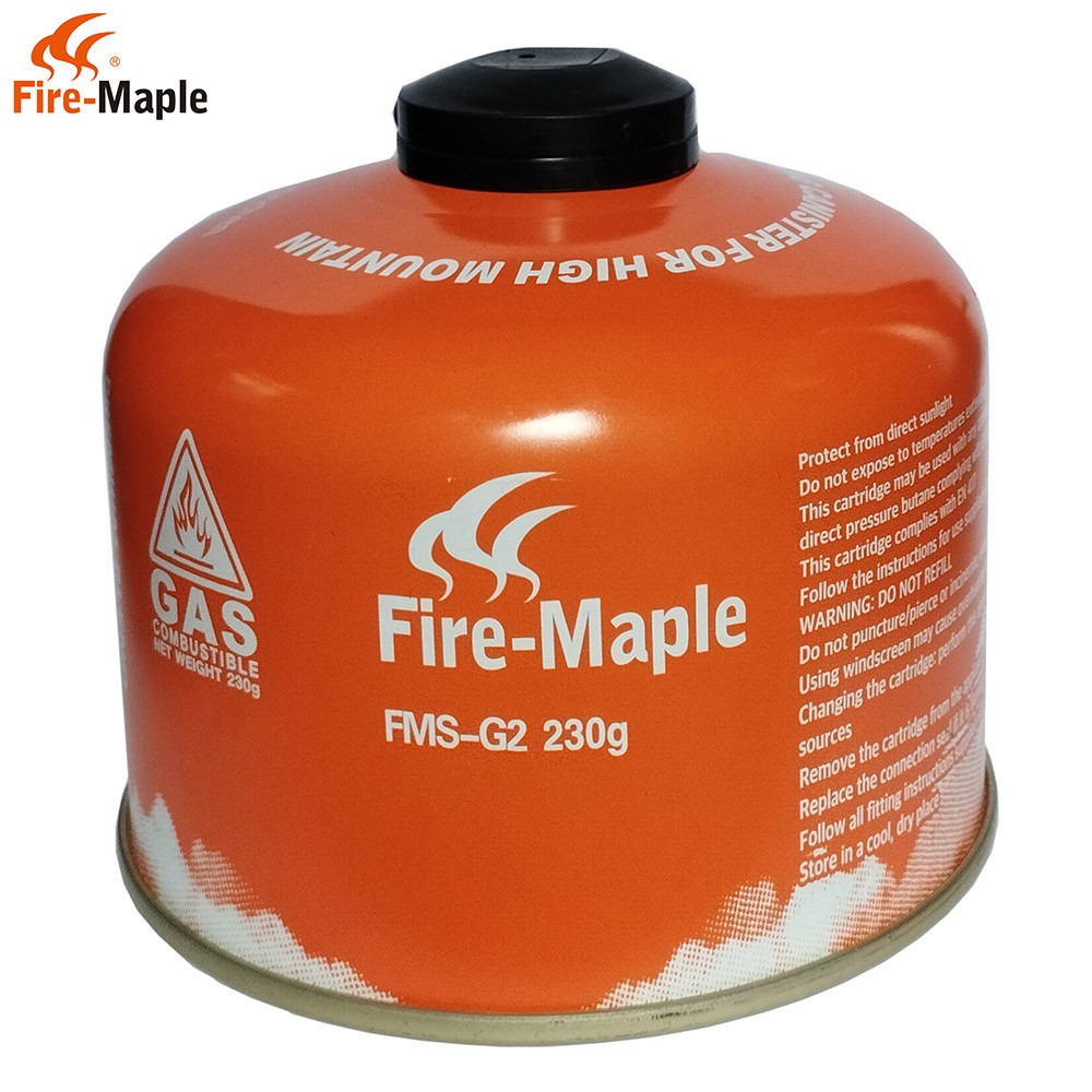 Fire Maple Camping Gas FMS-G3