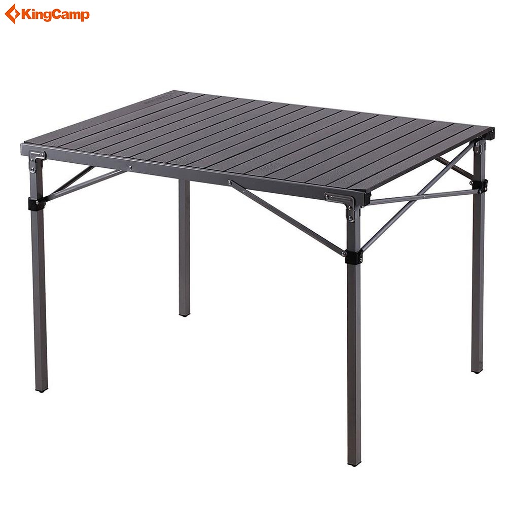 Kingcamp Compact Folding Table