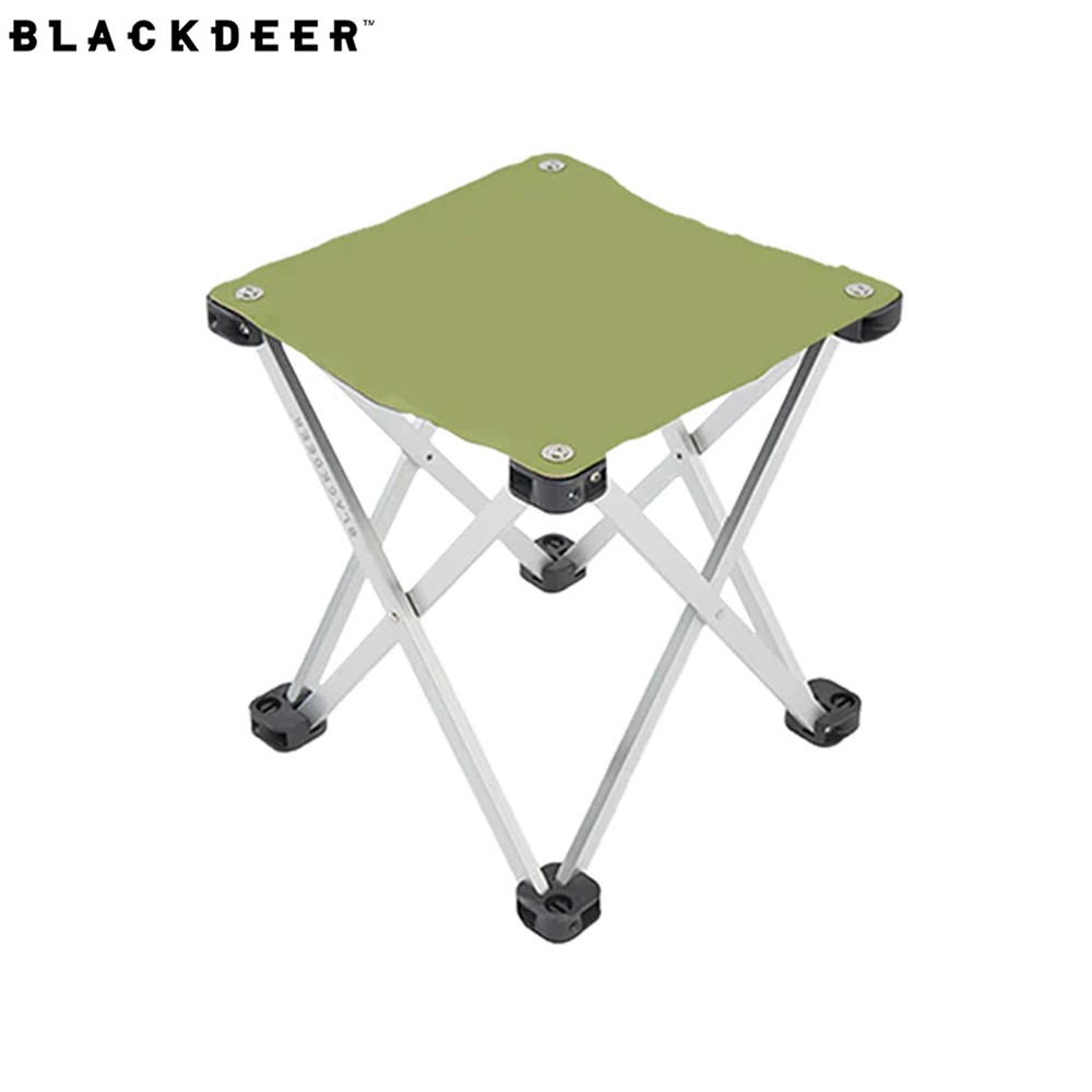 Blackdeer Aluminum Alloy Folding Lightweight Stool