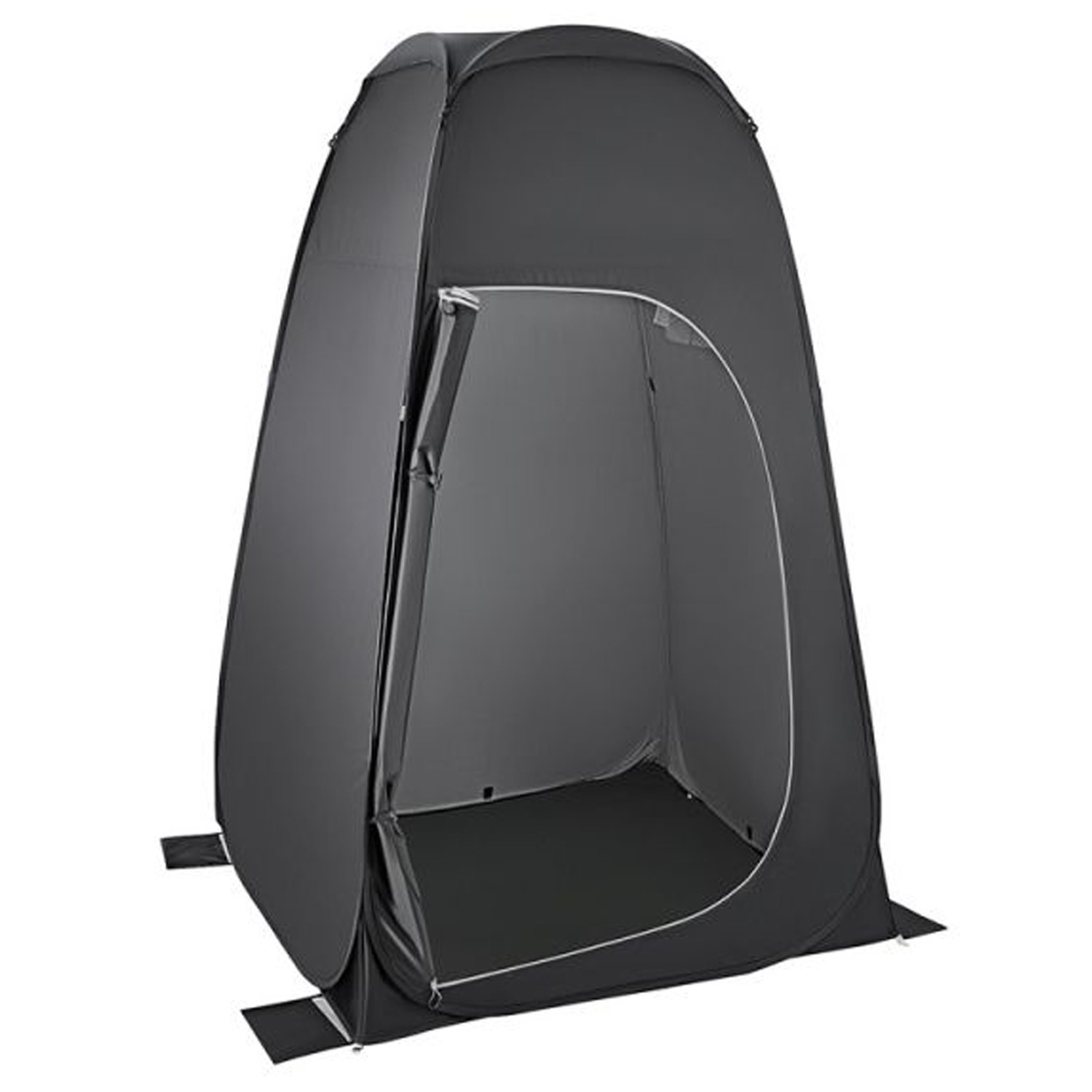 KingCamp Multi Tent for Shower, Changing Room, Toilet