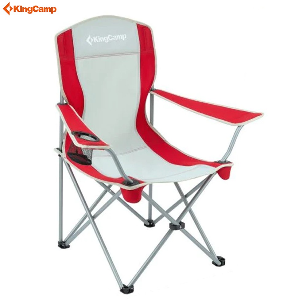 KingCamp Classic Arm Chair