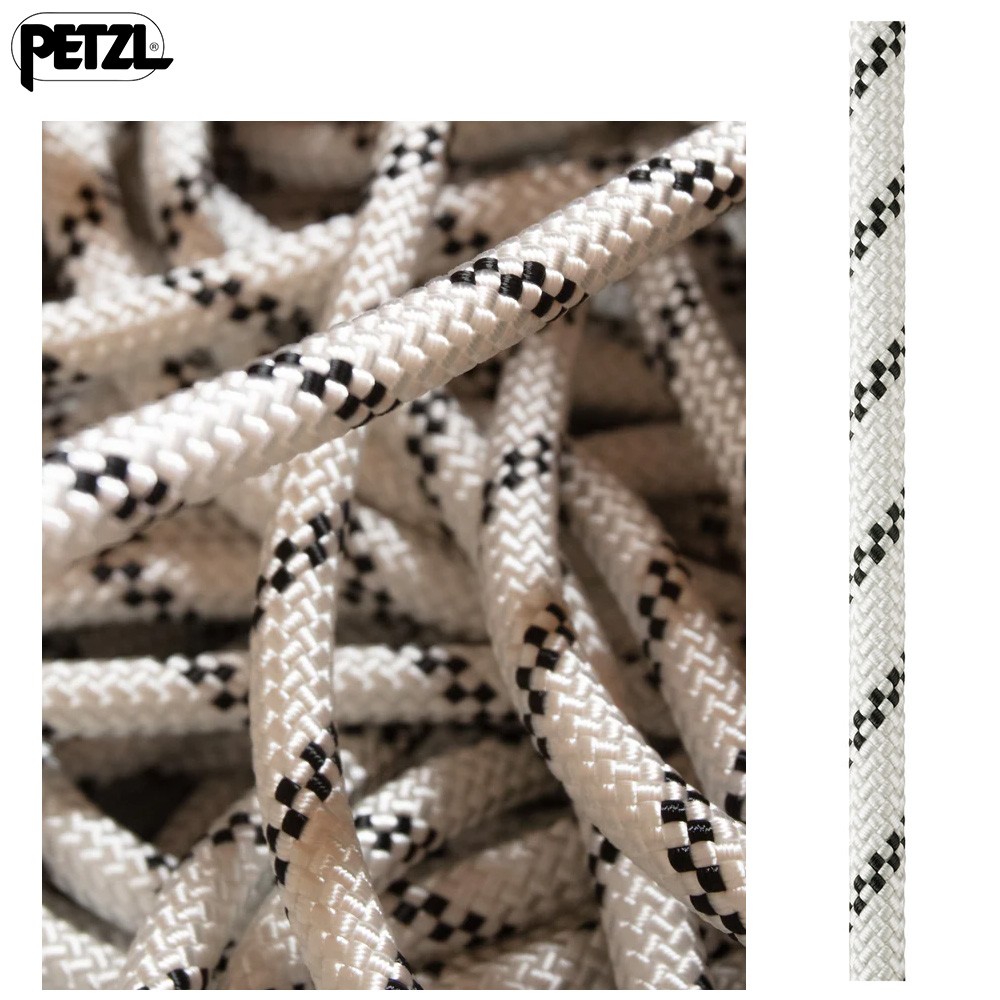 Petzl Axis Rope 11 mm