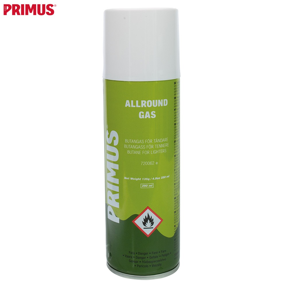 Primus Allround Gas 135 g