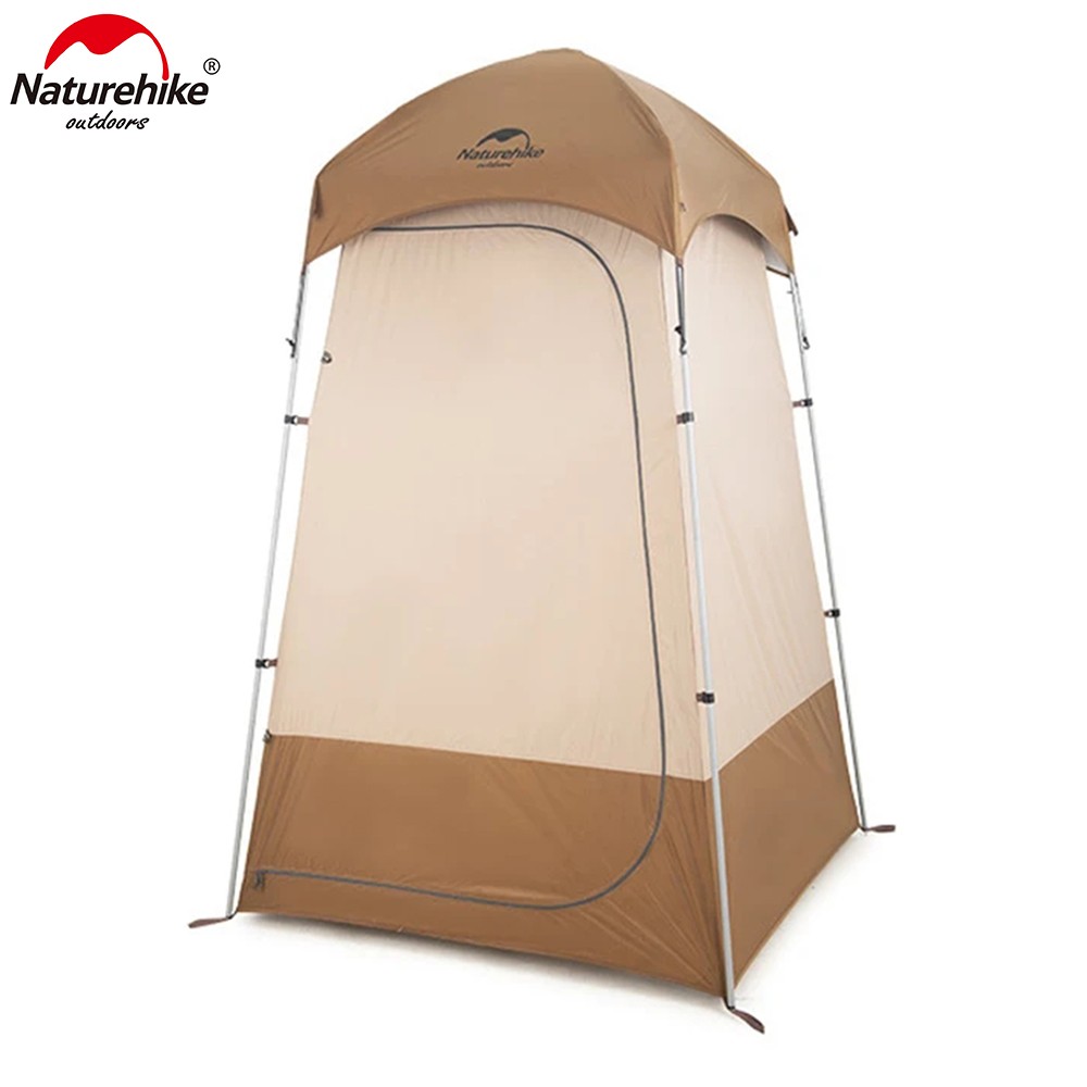 Naturehike Single Layer Shower Changing Tent