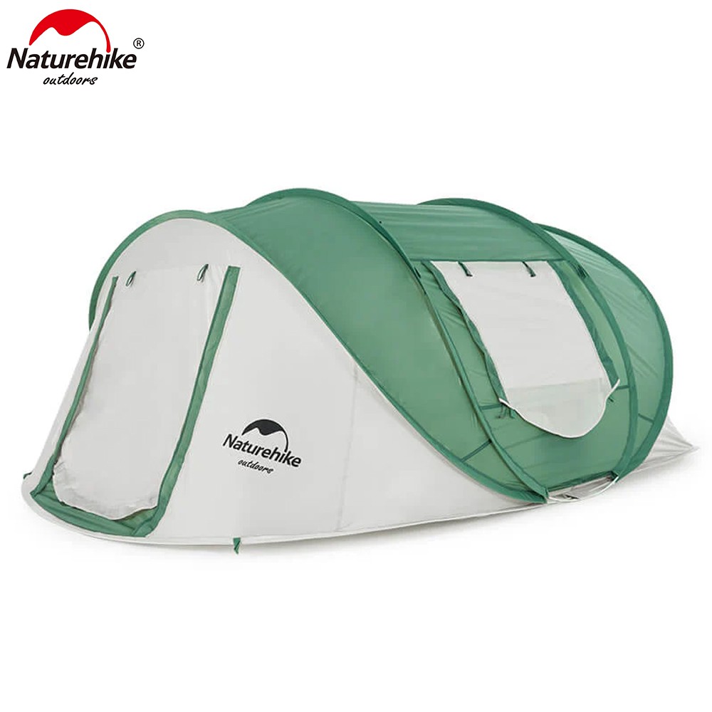 Naturehike 3 Person Pop Up Automatic Tent