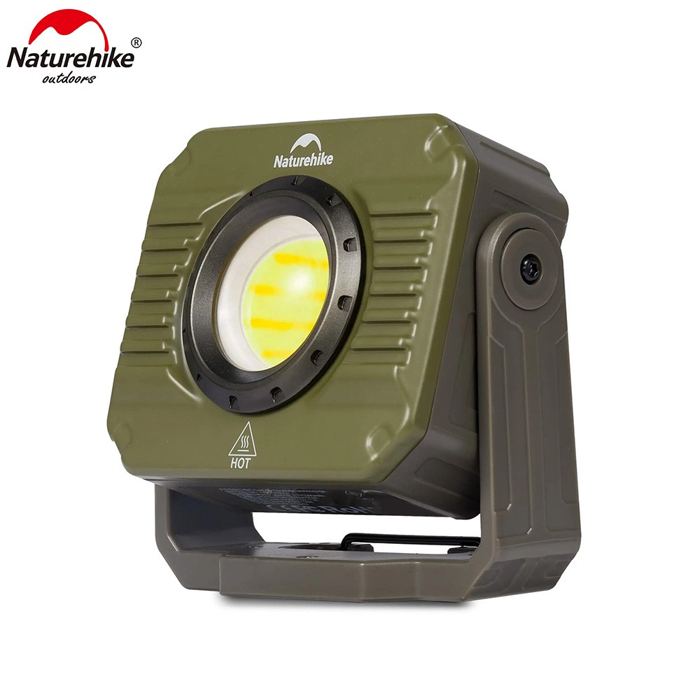 Naturehike Outdoor Flood Light Working Light