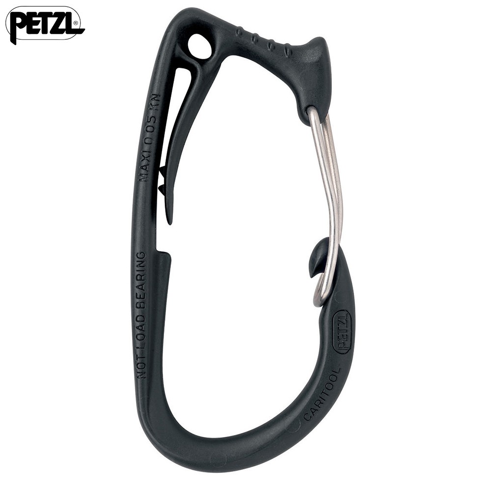 Petzl Caritool Harness Tool Holder