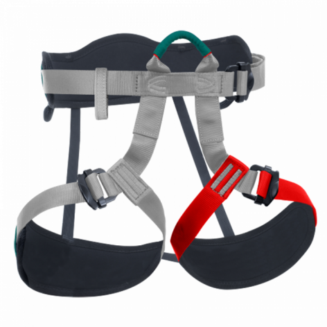 Beal Aero Park IV Harness