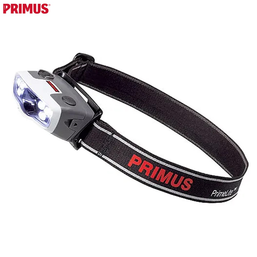 Primus Prime Lite Compact Trekk Headlamp