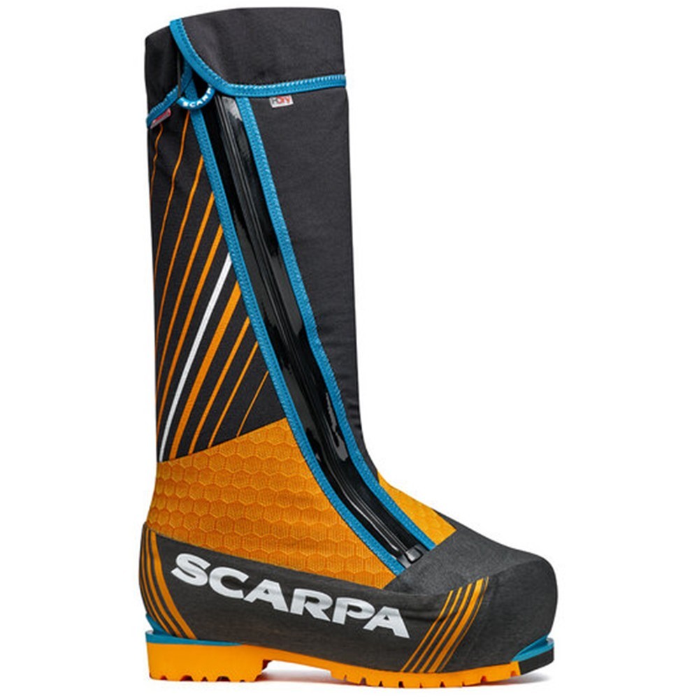 Scarpa Phantom 8000 HD Mountaineering Boots
