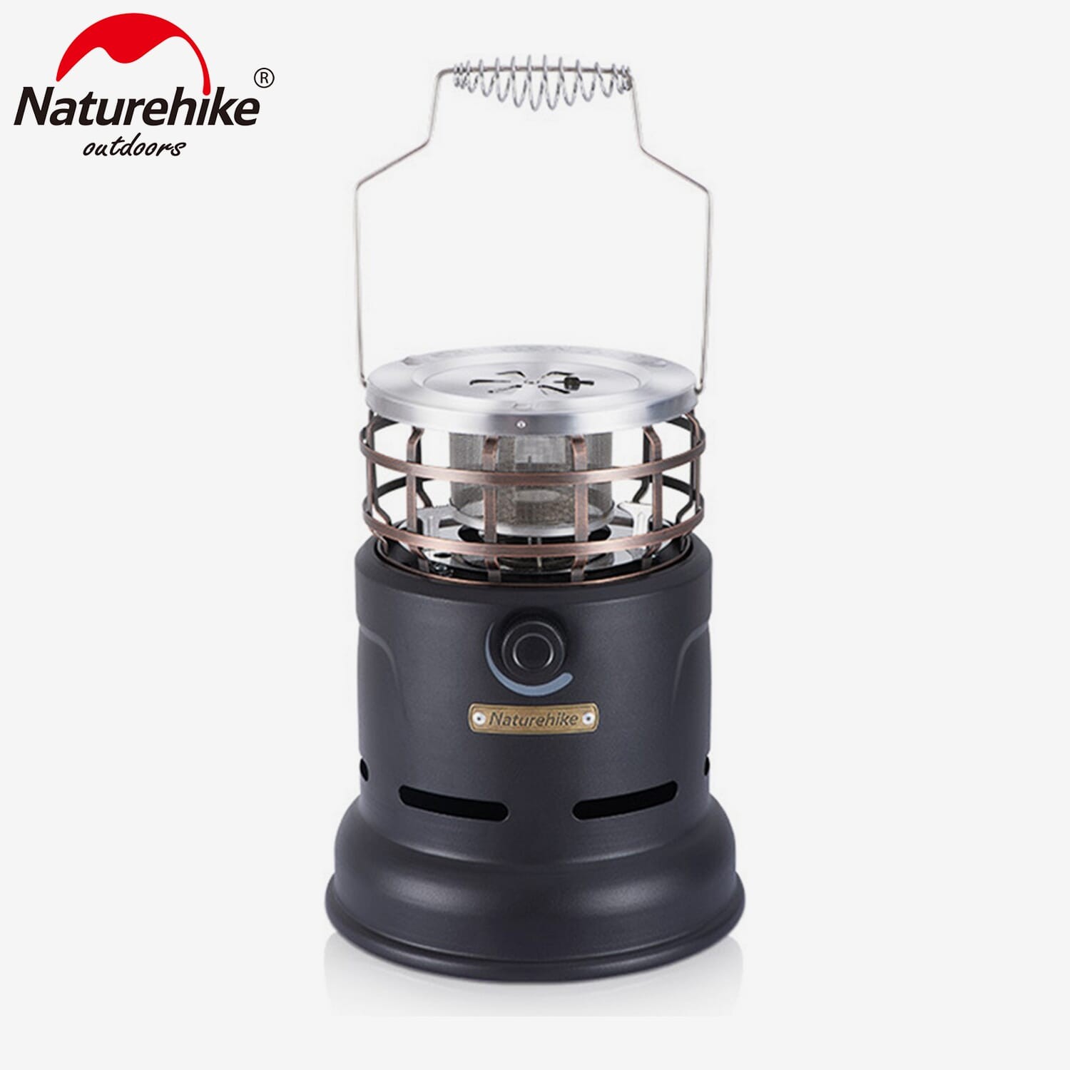 Naturehike  Mini Portable Outdoor Heating Stove & Camping Heater