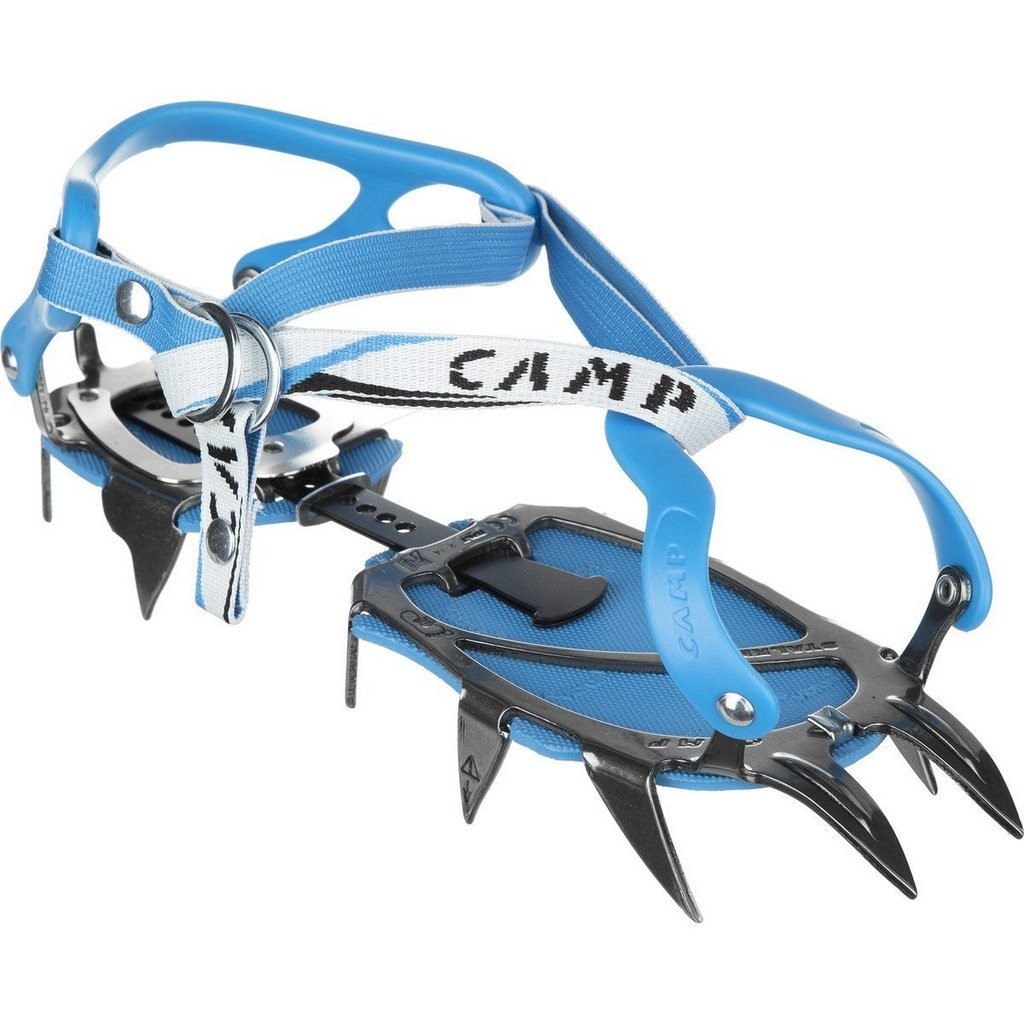 Camp Stalker Universal Crampons