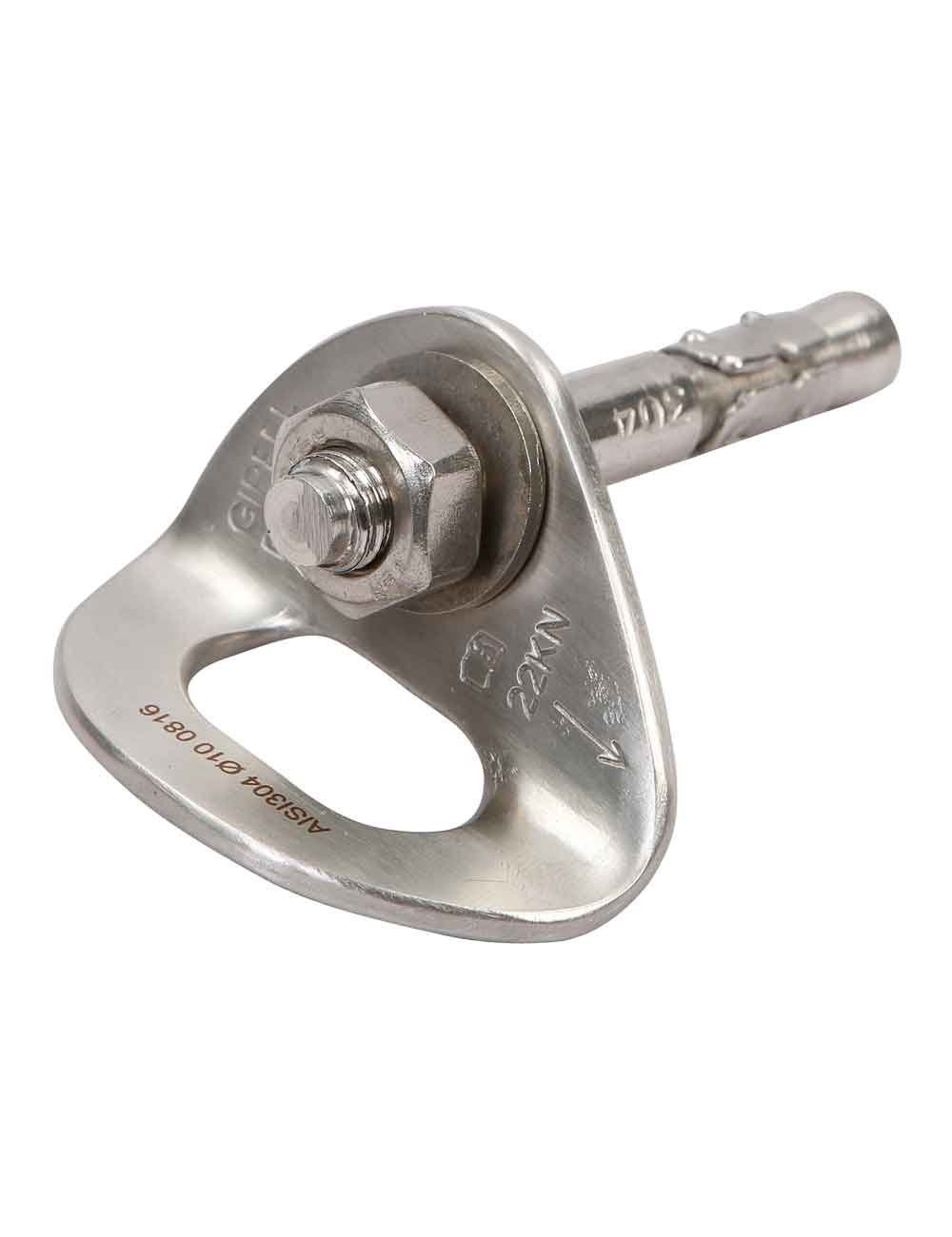 Gipfel Dynamo Rock Hanger 10 Mm