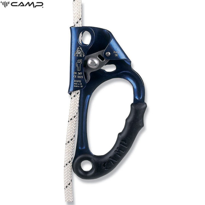 CAMP PILOT ROPE ASCENDER RIGHT