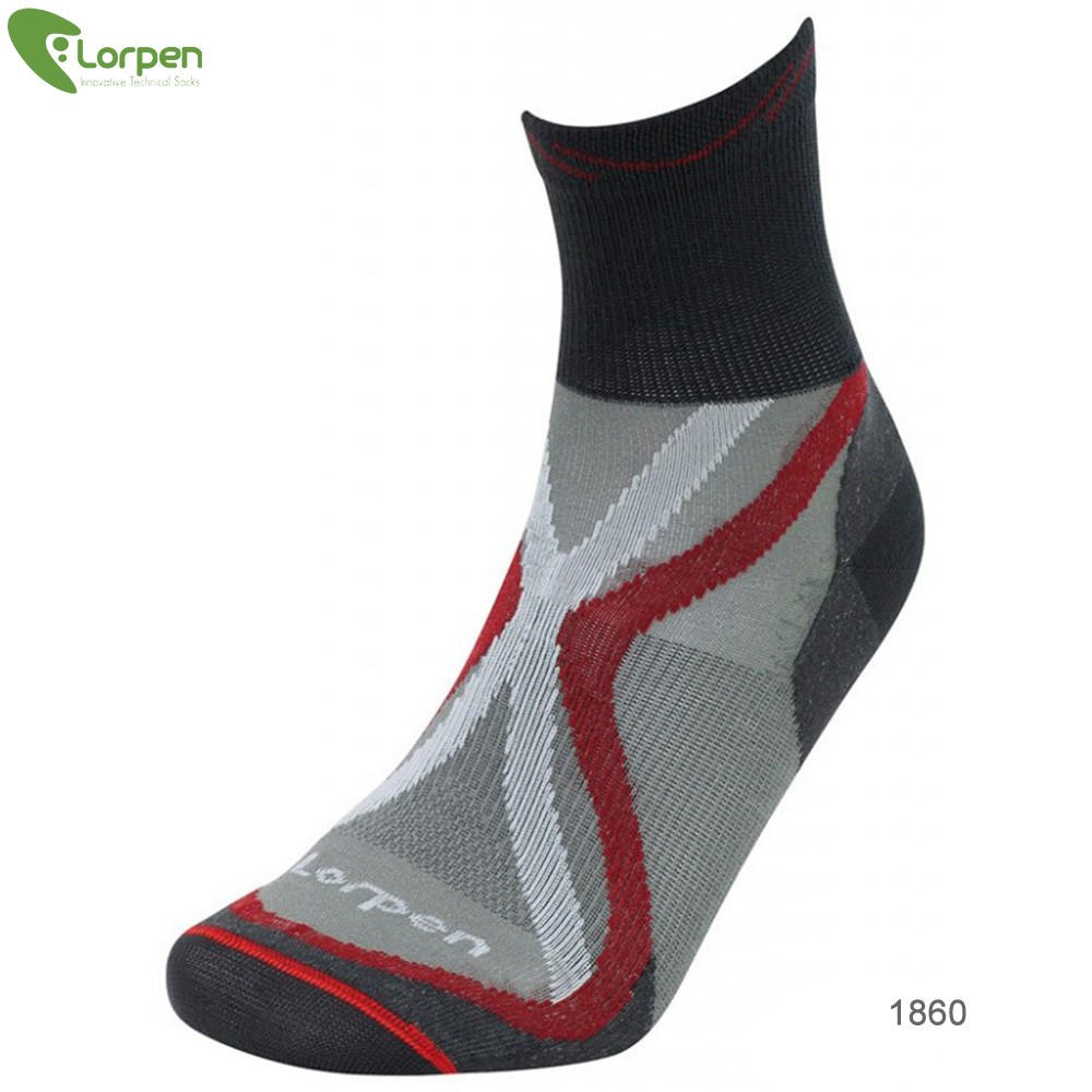 Lorpen XTRU Trail Running Ultralight
