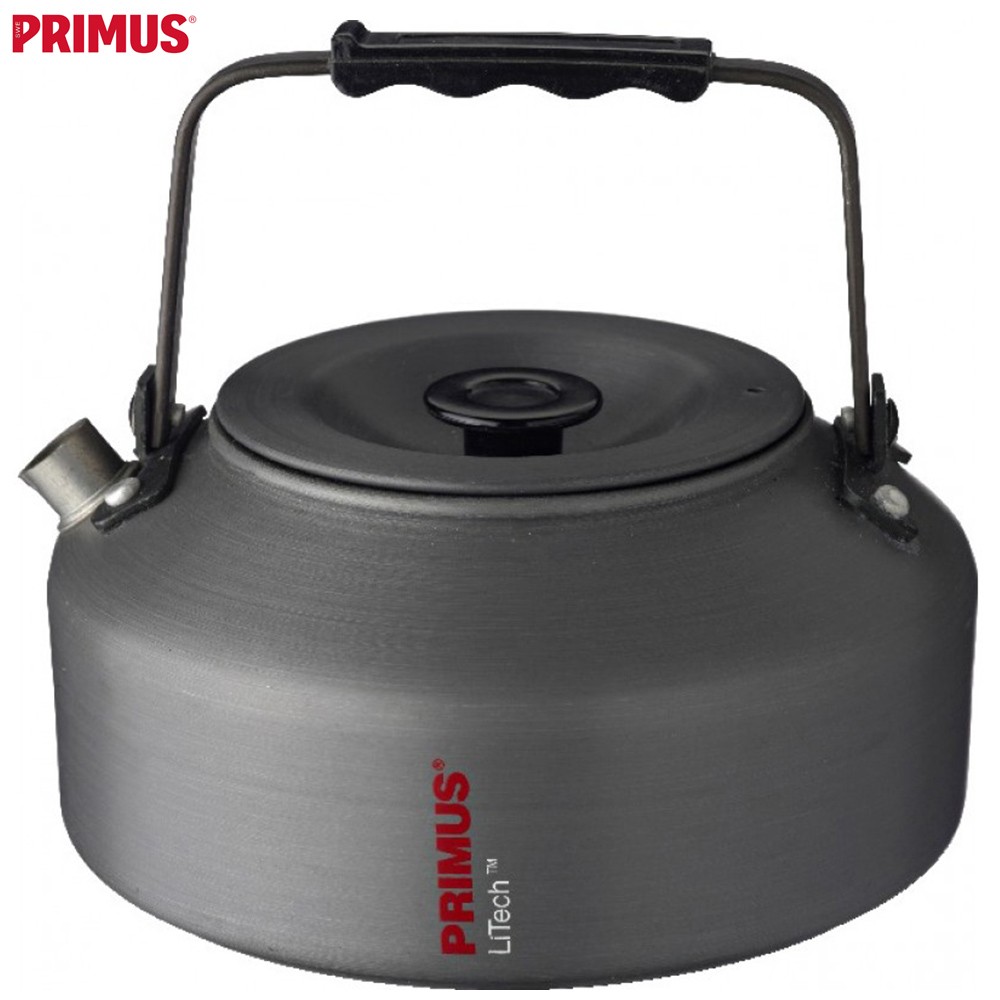 Primus Litech Coffee/Tea Kettle 0.9 Ltr.