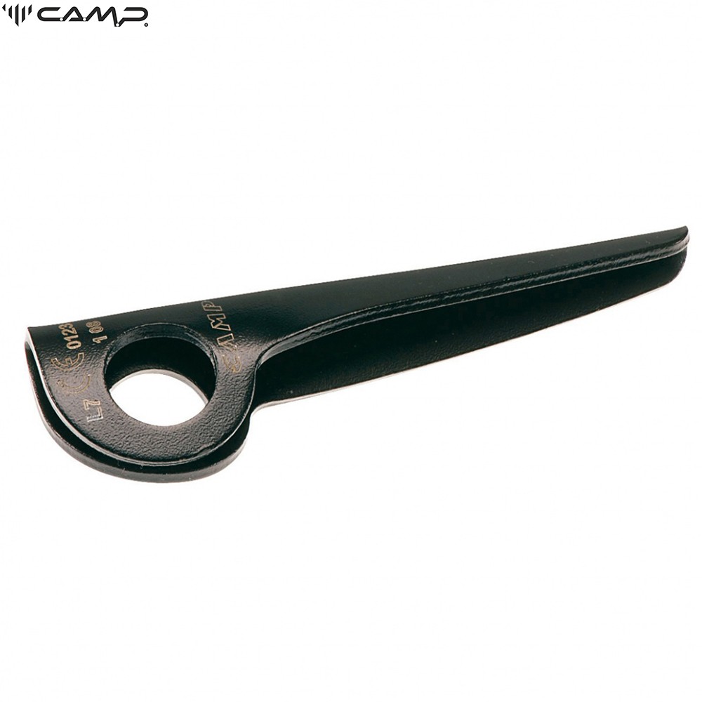 Camp Piton No.2 11 Cm