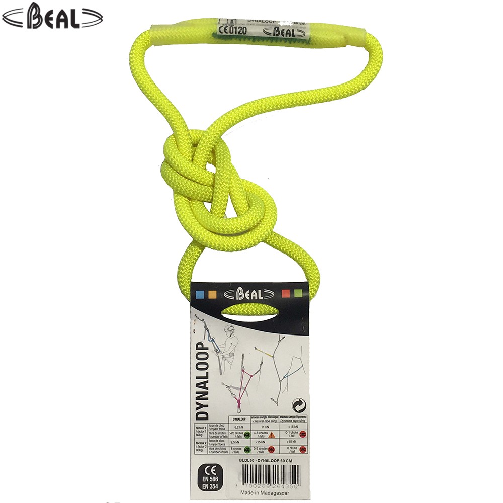 Beal Dynaloop 8.3 mm  x 60 cm