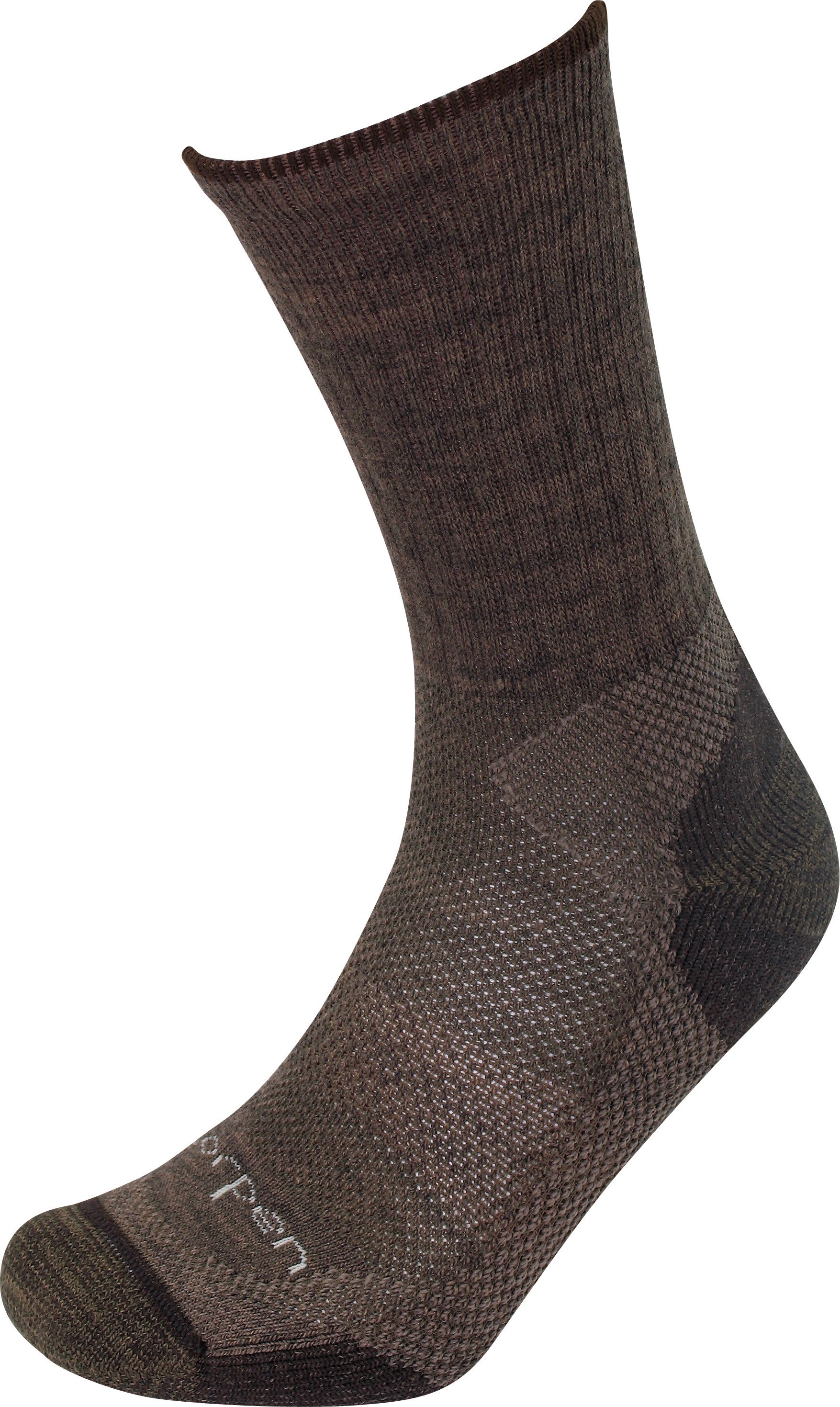 Lorpen Socks Merino Light Hiker (Two Pair Pack) T2W