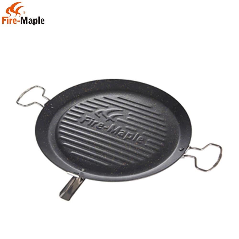 Fire Maple Portable Grill Pan