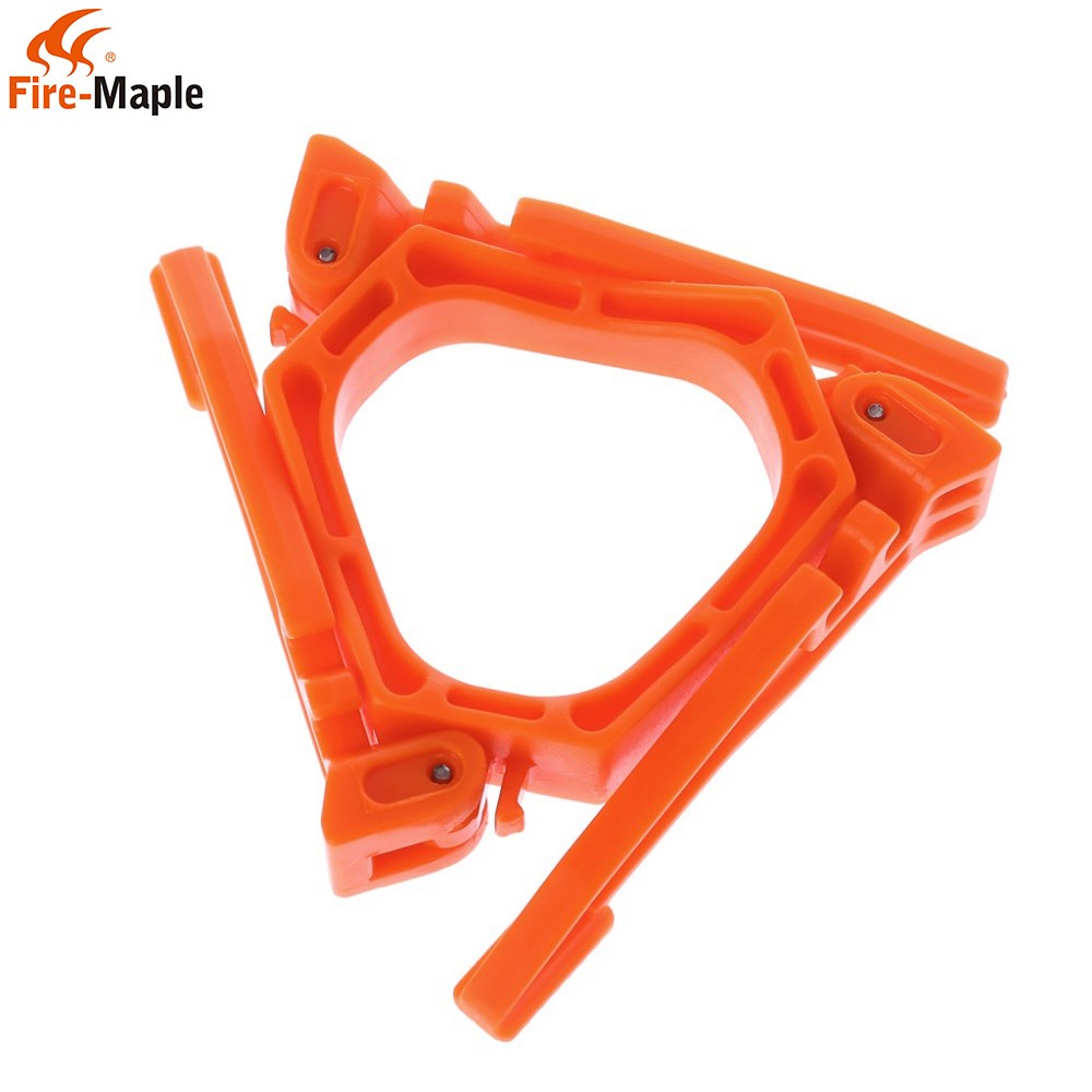 Fire Maple Outdoor Camping Folding Fuel Canister Stand