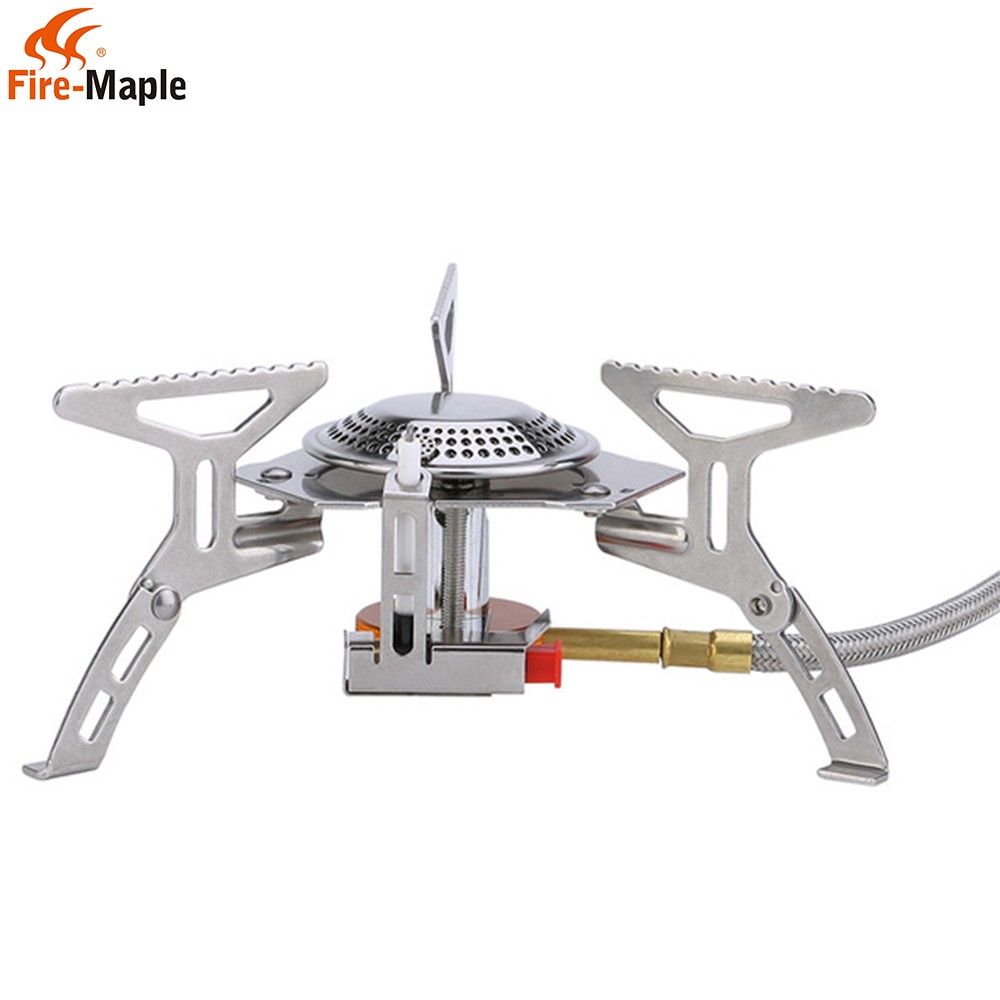 Fire Maple FMS 105 2600W Portable Outdoor Gas Stove