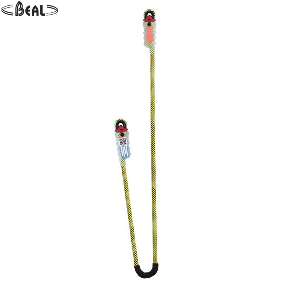 Beal Dyna Pro 8 Dynamic Lanyard 160 cm
