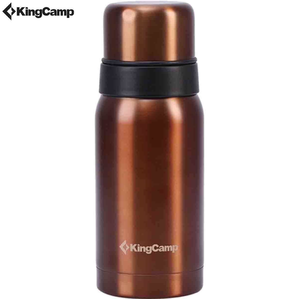 KingCamp Stainless Steel Vacuum Flask 500 ml