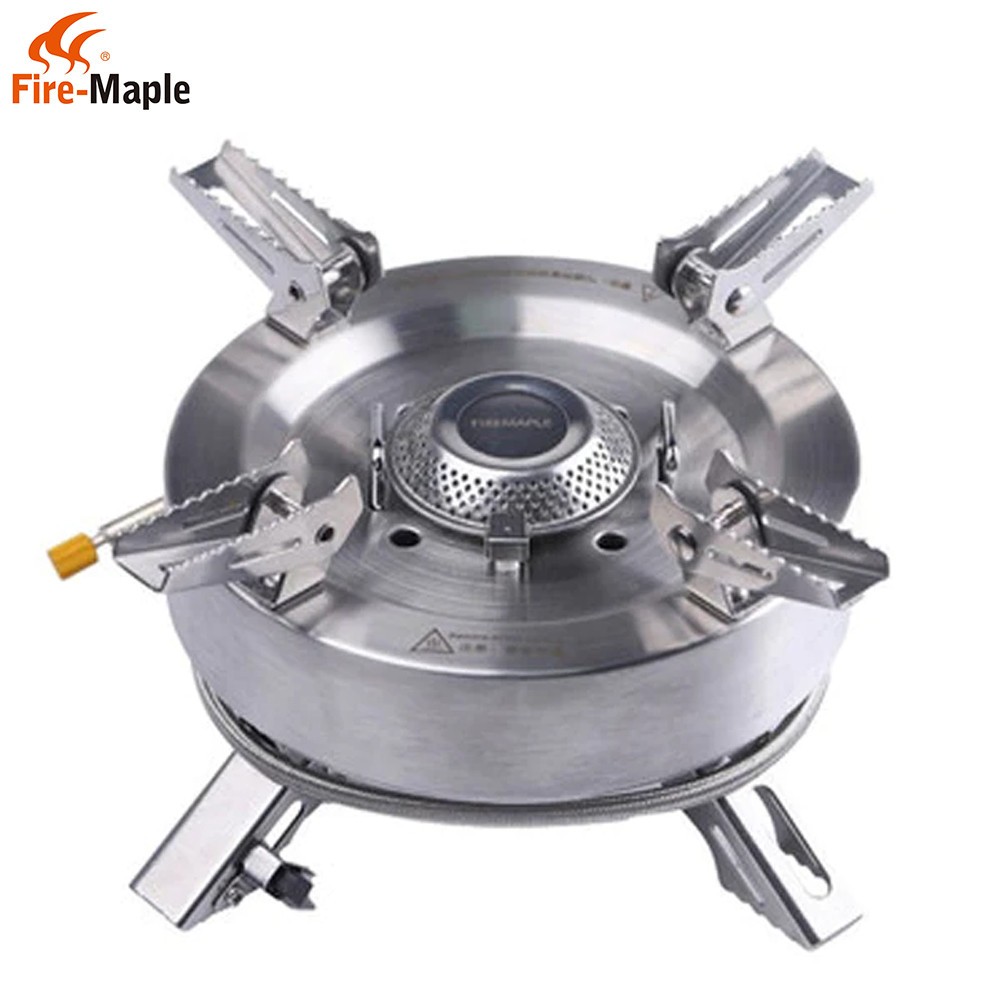 Fire Maple Saturn Gas Stove