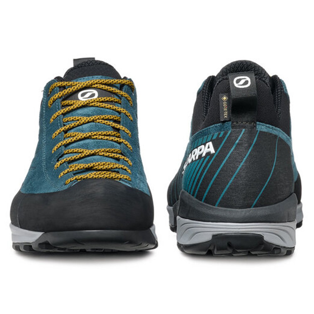Scarpa Mescalito GTX Hiking Shoes for Men