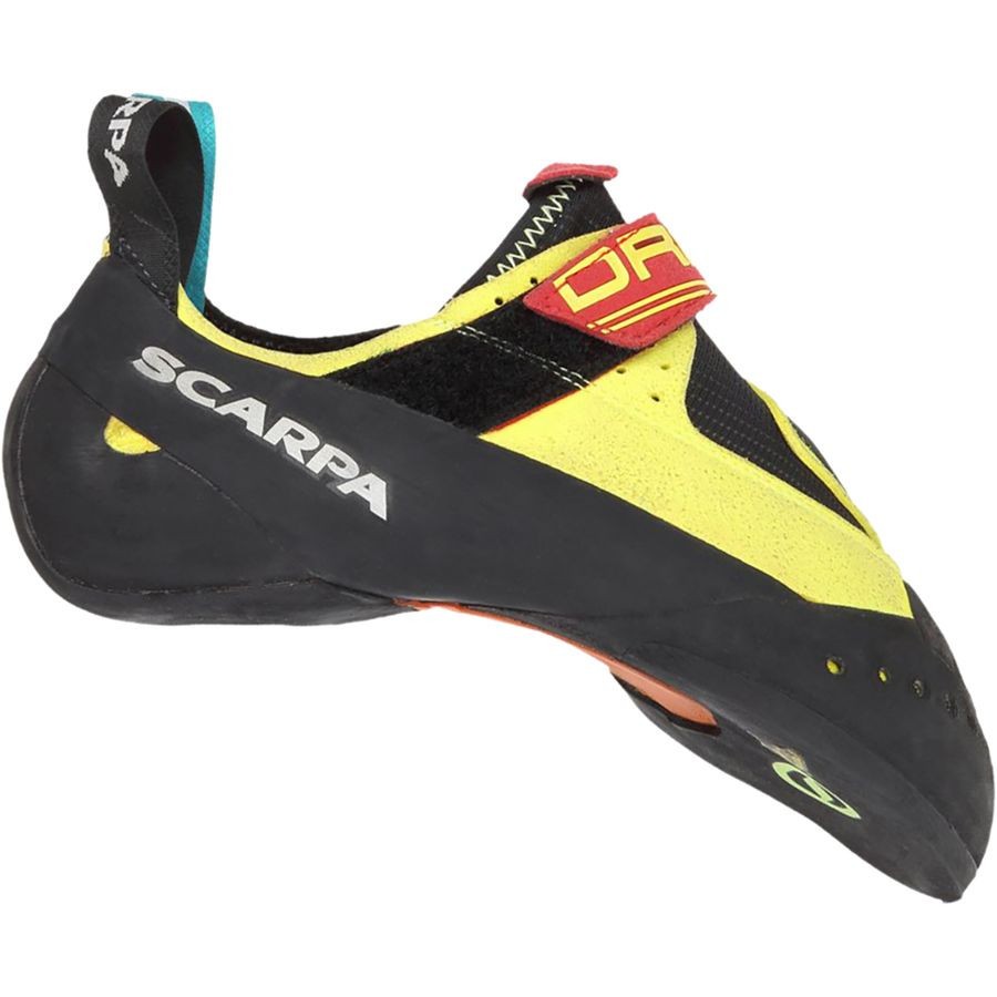 Scarpa Drago Rock and Wall Climbing Shoes