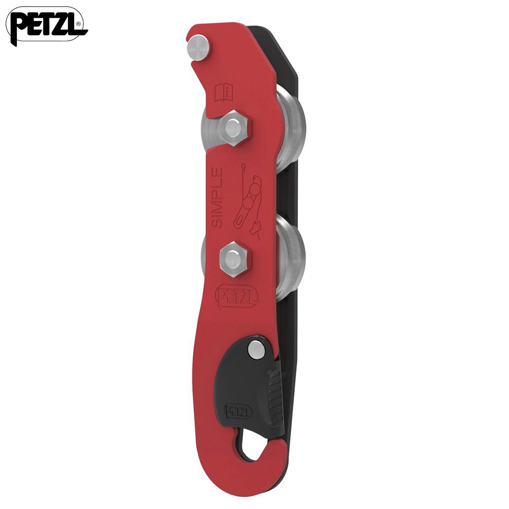 Petzl Simple Descender