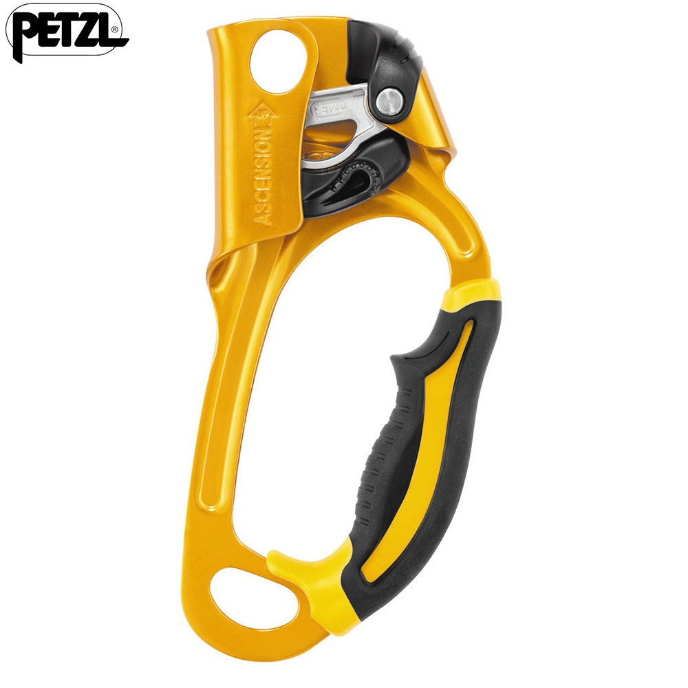 Petzl Ascension Handled Ascender