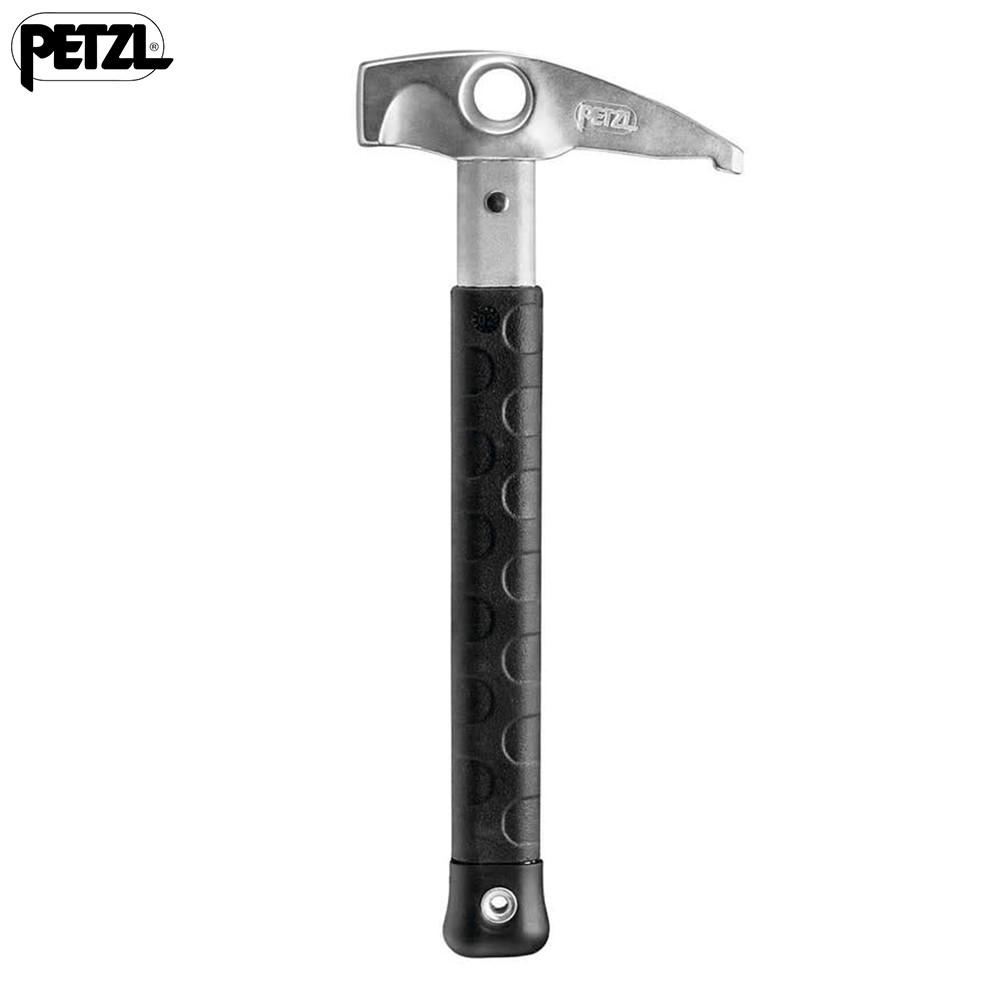 Petzl Bongo Hammer