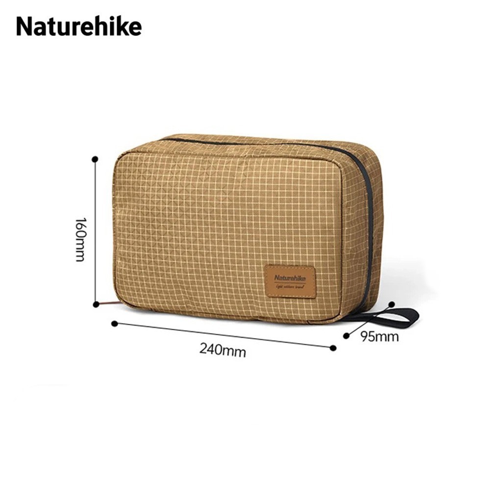 Naturehike SN03 Toiletry Bag small / Large