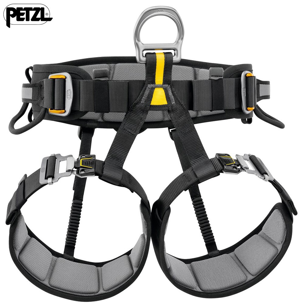 Petzl Falcon Seat Harness