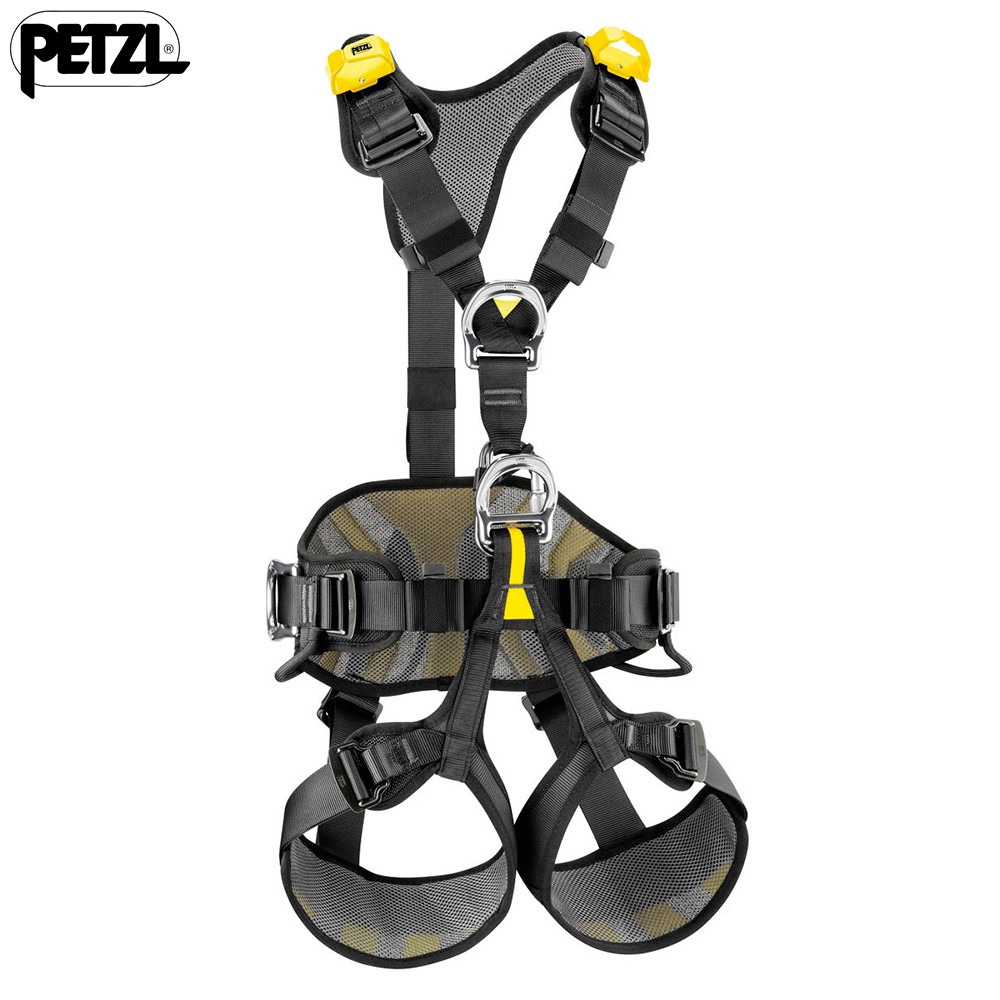 Petzl Avao Bod Harness European Version