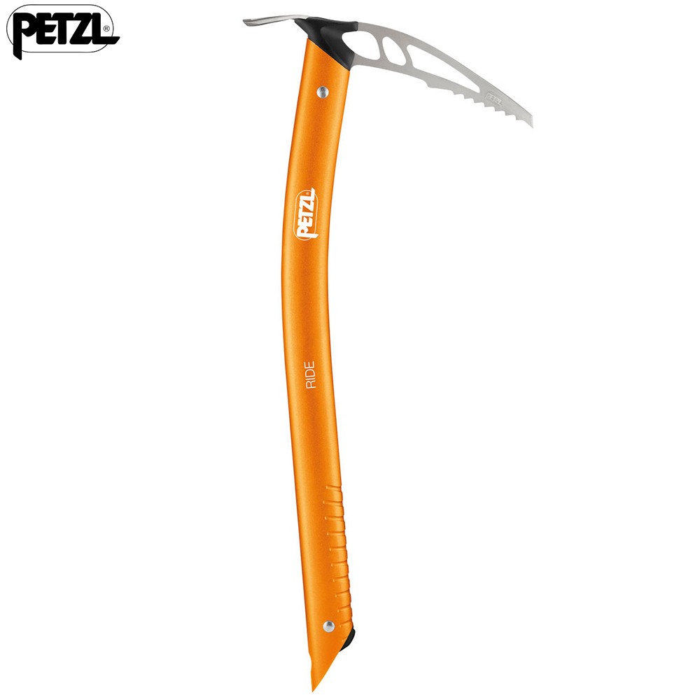 Petzl Ride Ice Axe