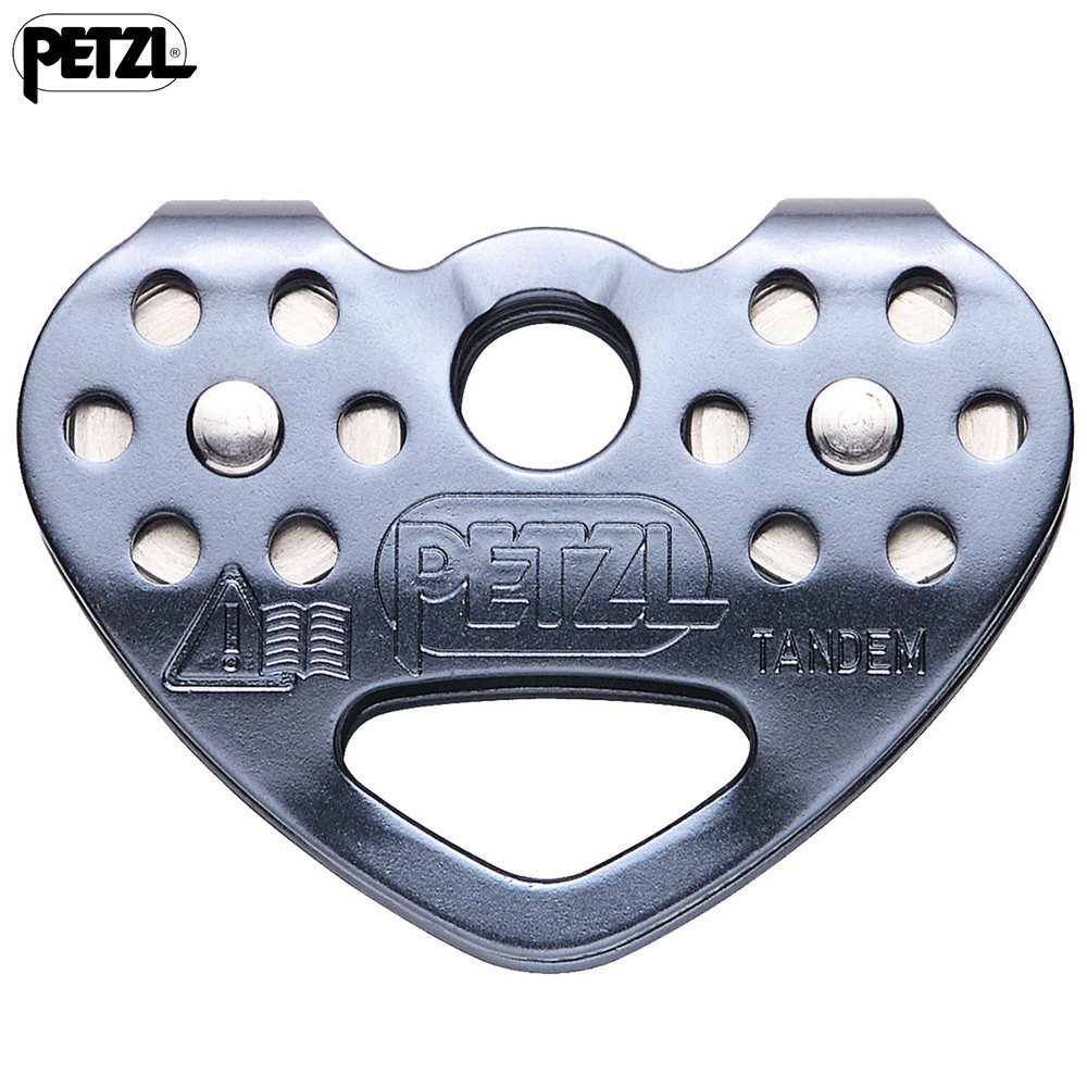 Petzl Tandem Speed Pulley