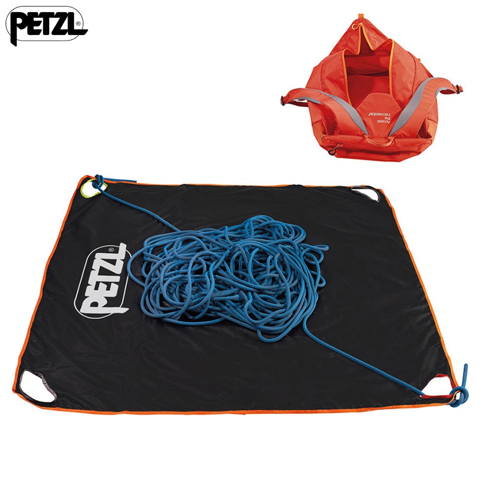 Petzl Rope Tarp Accessory