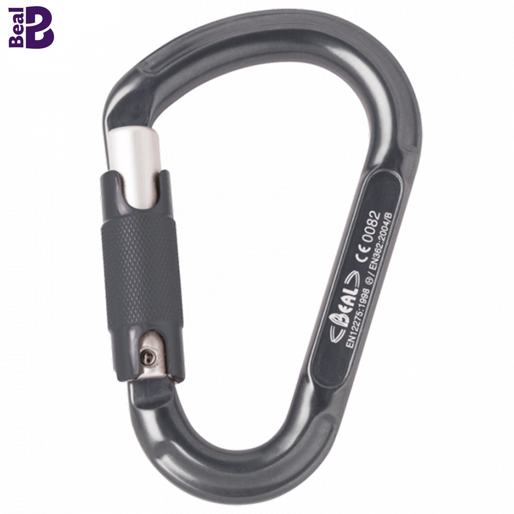 Beal Be Lock 3 Matic Carabiner