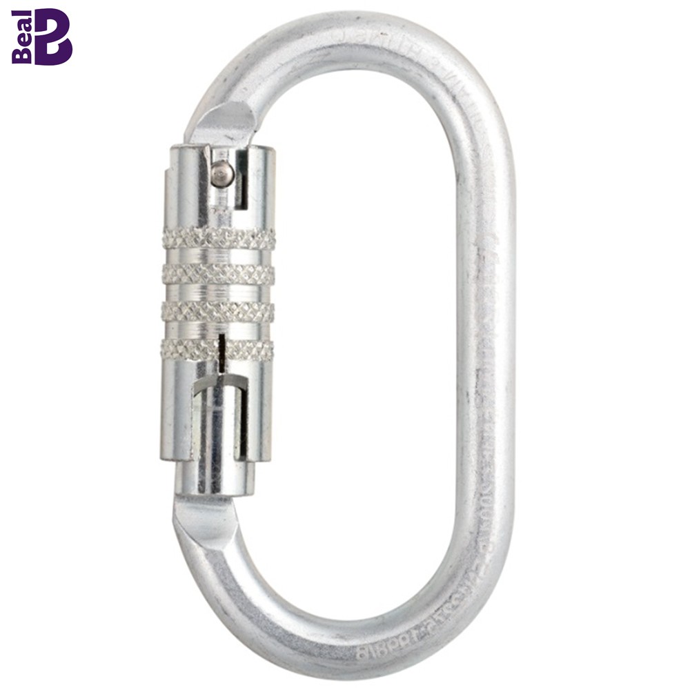 Beal O Smith Trimatic Carabiner