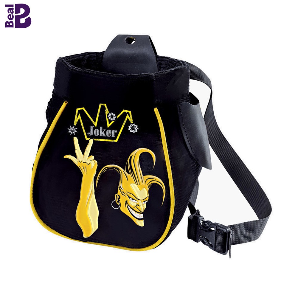 BEAL Cocoon Clic Clac Chalk Bag