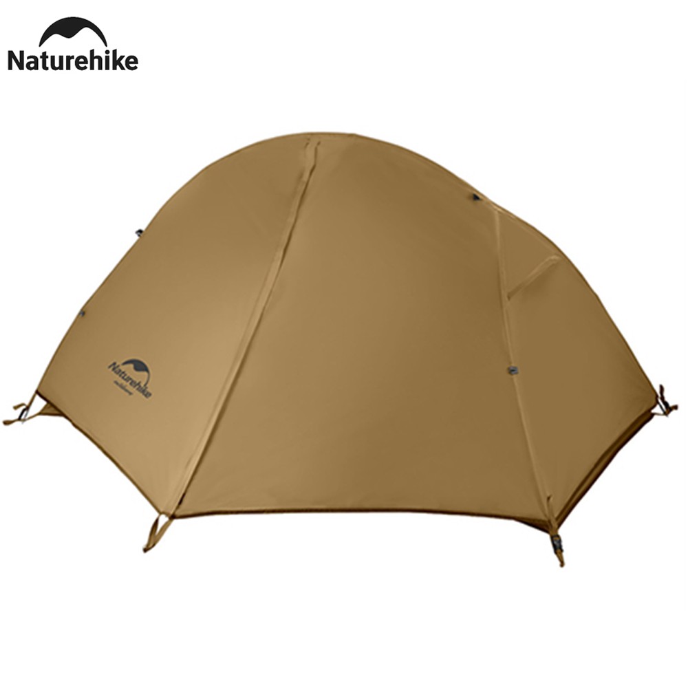 Naturehike Cycling Ultralight 1 Person Tent