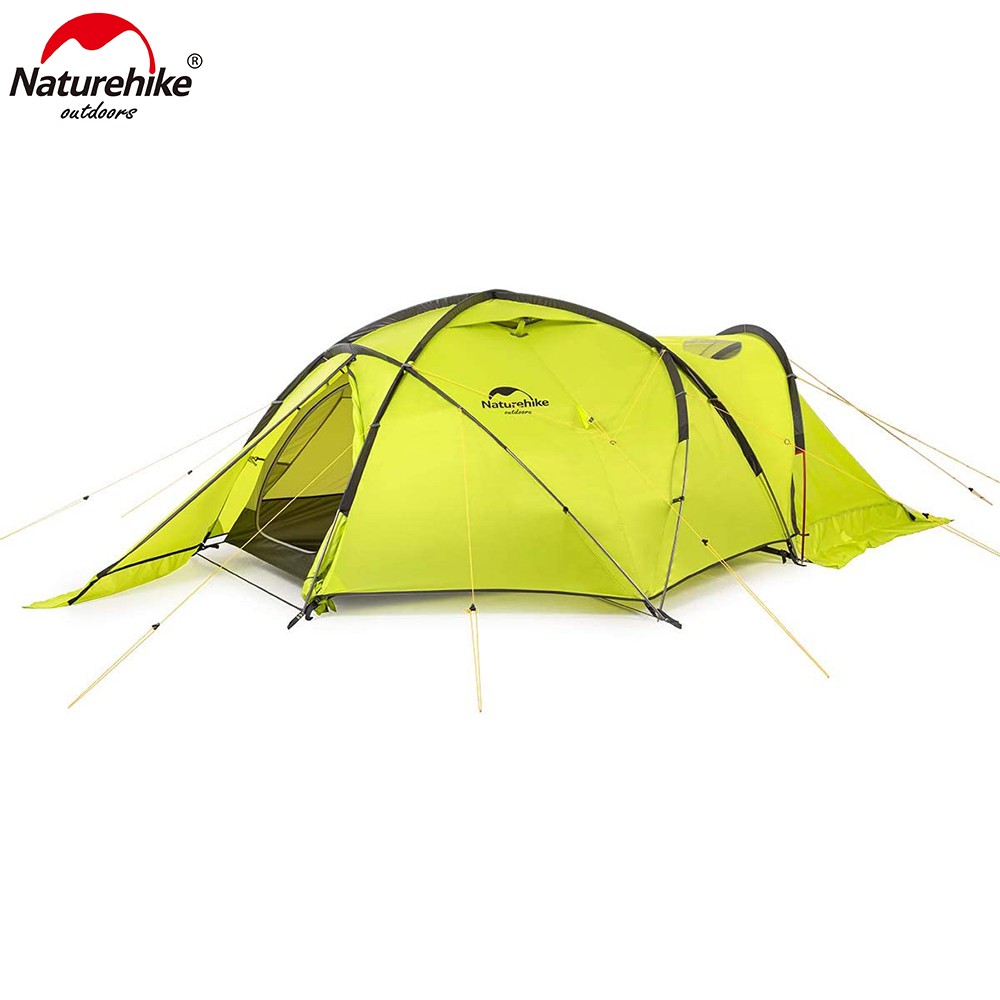Naturehike Lgloo 2 Person Double Resident Alpine Tent