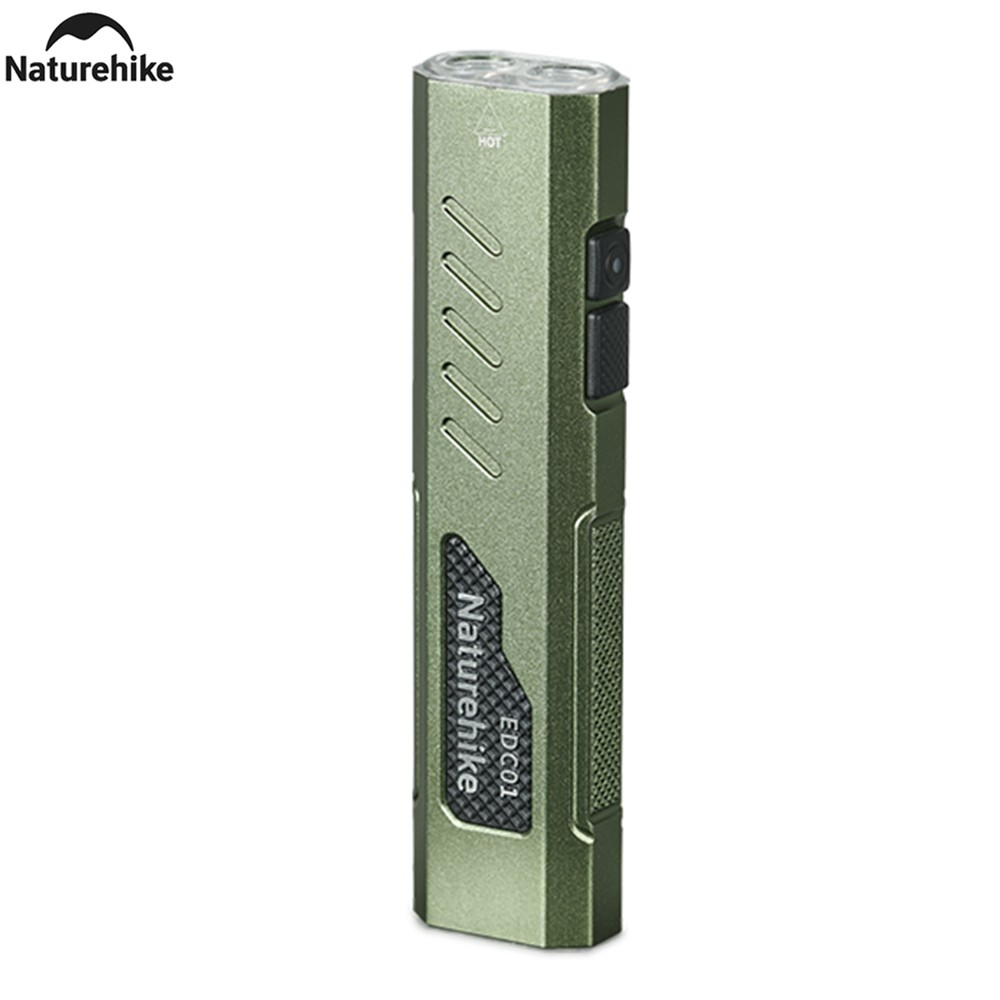 Naturehike EDC01 Portable Flashlight