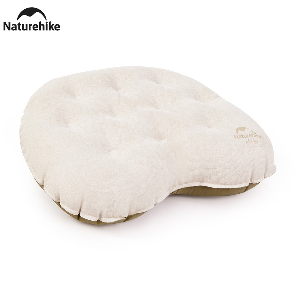 Naturehike  Velvet TPU Inflatable Pillow